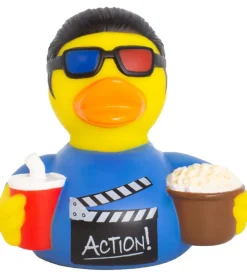 Badeand - Movie Boy