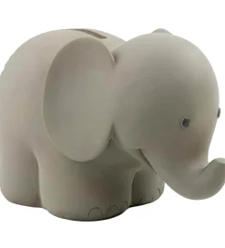 Sparegrise*BAMBAM Sparegris - Elefant i Gaveæske