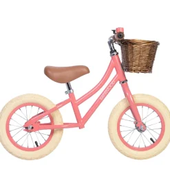 Løbecykler*Banwood Løbecykel - First Go! - Coral
