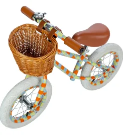 Løbecykler*Banwood Løbecykel - First Go! - Antropologie - Multifarvet