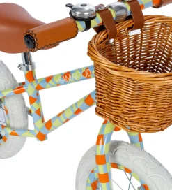 Løbecykler*Banwood Løbecykel - First Go! - Antropologie - Multifarvet