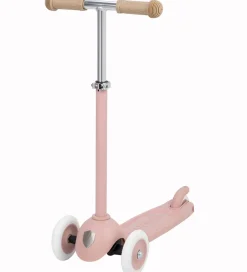 Løbehjul|Løbehjul*Banwood Løbehjul - Eco - Dusty Rose