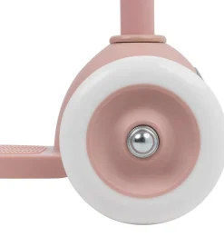 Løbehjul|Løbehjul*Banwood Løbehjul - Eco - Dusty Rose