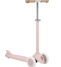 Løbehjul|Løbehjul*Banwood Løbehjul - Eco - Faded Pink