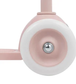Løbehjul|Løbehjul*Banwood Løbehjul - Eco - Faded Pink