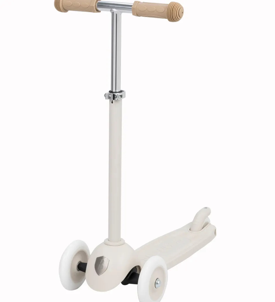 Banwood Løbehjul - Eco - Ivory