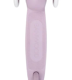 Løbehjul|Løbehjul*Banwood Løbehjul - Eco - Lavender