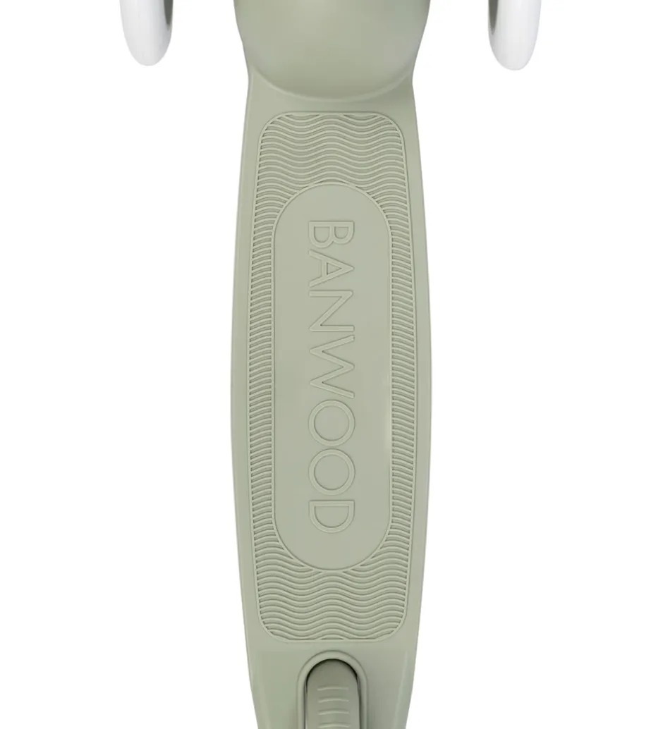 Banwood Løbehjul - Eco - Olive
