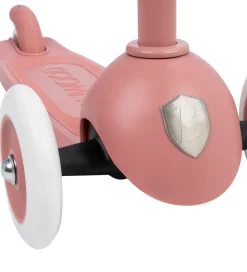 Løbehjul|Løbehjul*Banwood Løbehjul - Eco - Raspberry