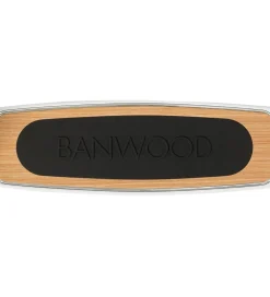 Løbehjul|Løbehjul*Banwood Løbehjul - Maxi - Hvid