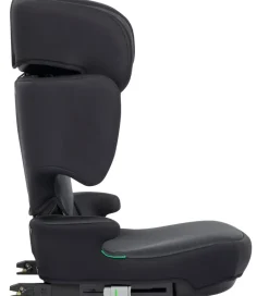 Autostole*Bebeconfort Autostol - RoadFix i-Size - Tinted Black