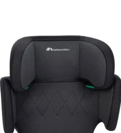 Autostole*Bebeconfort Autostol - RoadFix i-Size - Tinted Black
