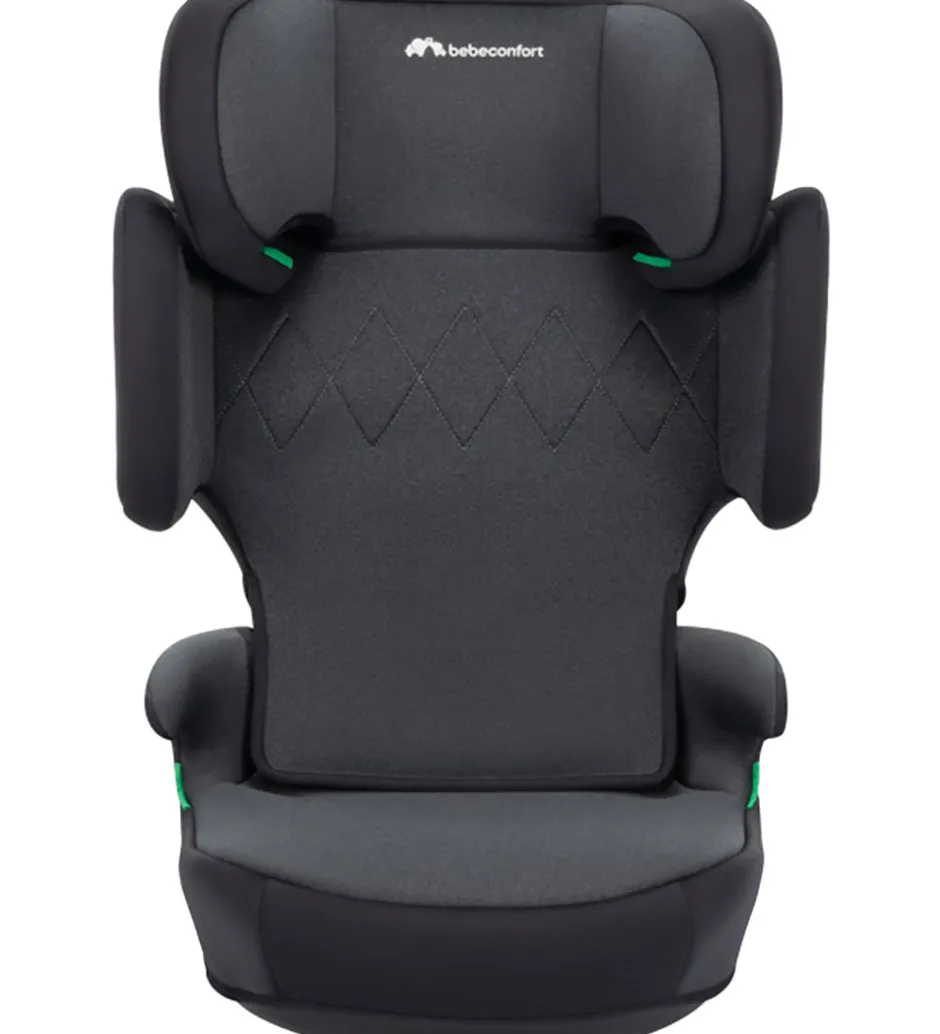 Bebeconfort Autostol - RoadSafe i-Size - Tinted Black