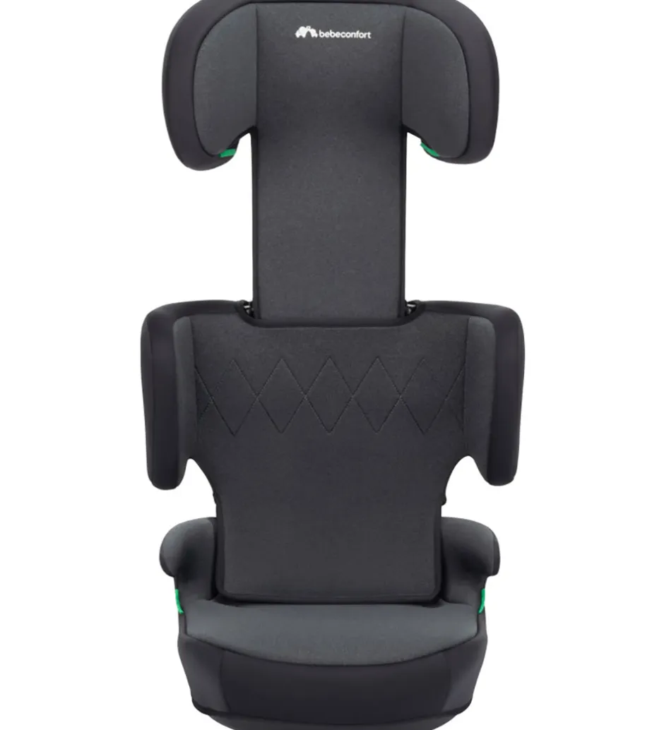 Bebeconfort Autostol - RoadSafe i-Size - Tinted Black