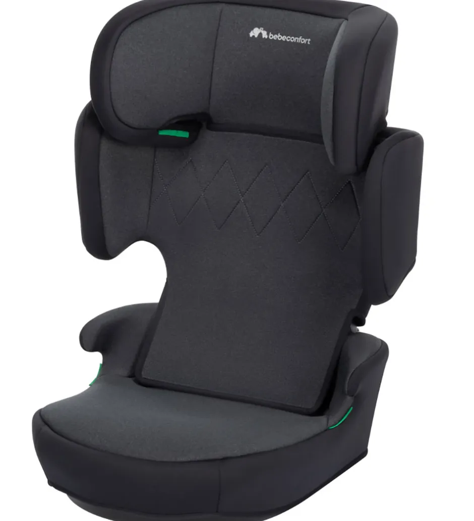 Bebeconfort Autostol - RoadSafe i-Size - Tinted Black