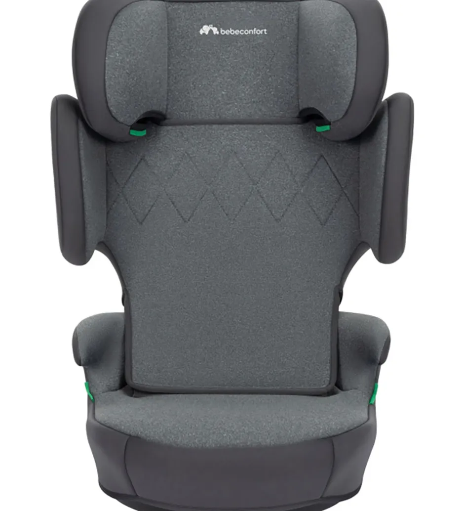 Bebeconfort Autostol - Roadsafe i-Size - Tinted Graphite