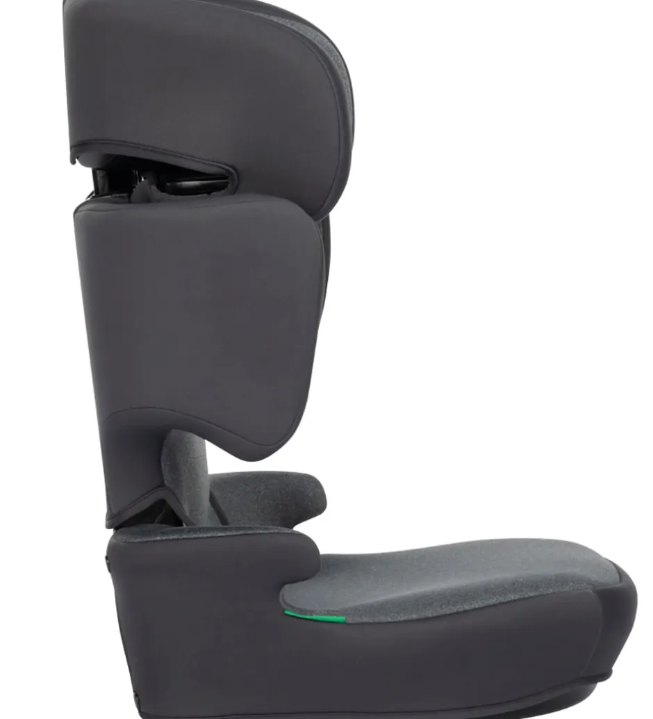 Bebeconfort Autostol - Roadsafe i-Size - Tinted Graphite