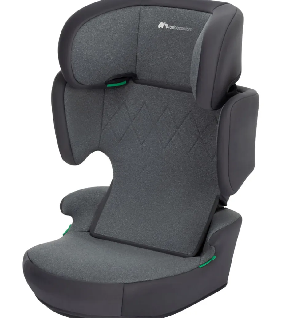 Bebeconfort Autostol - Roadsafe i-Size - Tinted Graphite