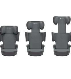 Bebeconfort Autostol - Roadsafe i-Size - Tinted Graphite
