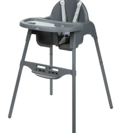 Højstole|Møbler*Bebeconfort Højstol - Meely - Dark Grey