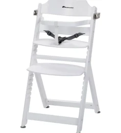 Højstole*Bebeconfort Højstol - Timba - 50x57x90 cm - Hvid