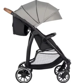 Klapvogne*Bebeconfort Klapvogn - Ingenious - Tinted Gray