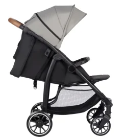 Klapvogne*Bebeconfort Klapvogn - Ingenious - Tinted Gray