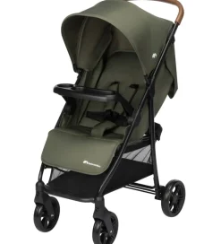 Bebeconfort Klapvogn - Misty - Mineral Green