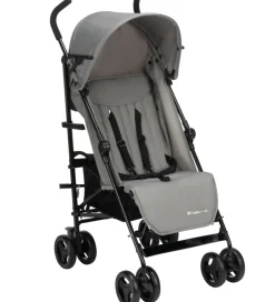 Klapvogne*Bebeconfort Klapvogn - Rainbow - Mineral Gray