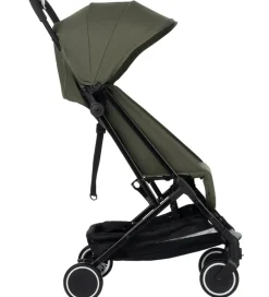Bebeconfort Klapvogn - Soko - Mineral Green