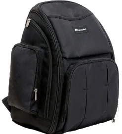 Pusletasker*Bebeconfort Pusletaske - Eco Baby Bag - Sort