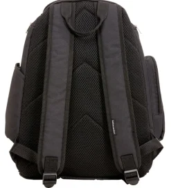 Pusletasker*Bebeconfort Pusletaske - Eco Baby Bag - Sort