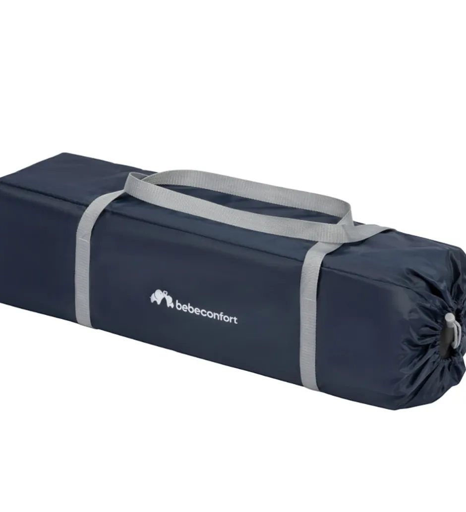 Bebeconfort Rejseseng - Sweet Dreams - Navy Blue