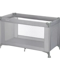 Bebeconfort Rejseseng - Sweet Dreams - Mineral Gray