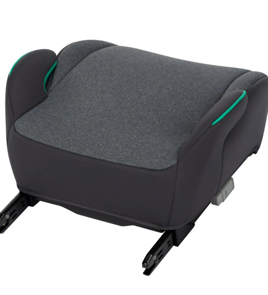 Autostole*Bebeconfort Selepude - Manga i-Fix - Tinted Graphite