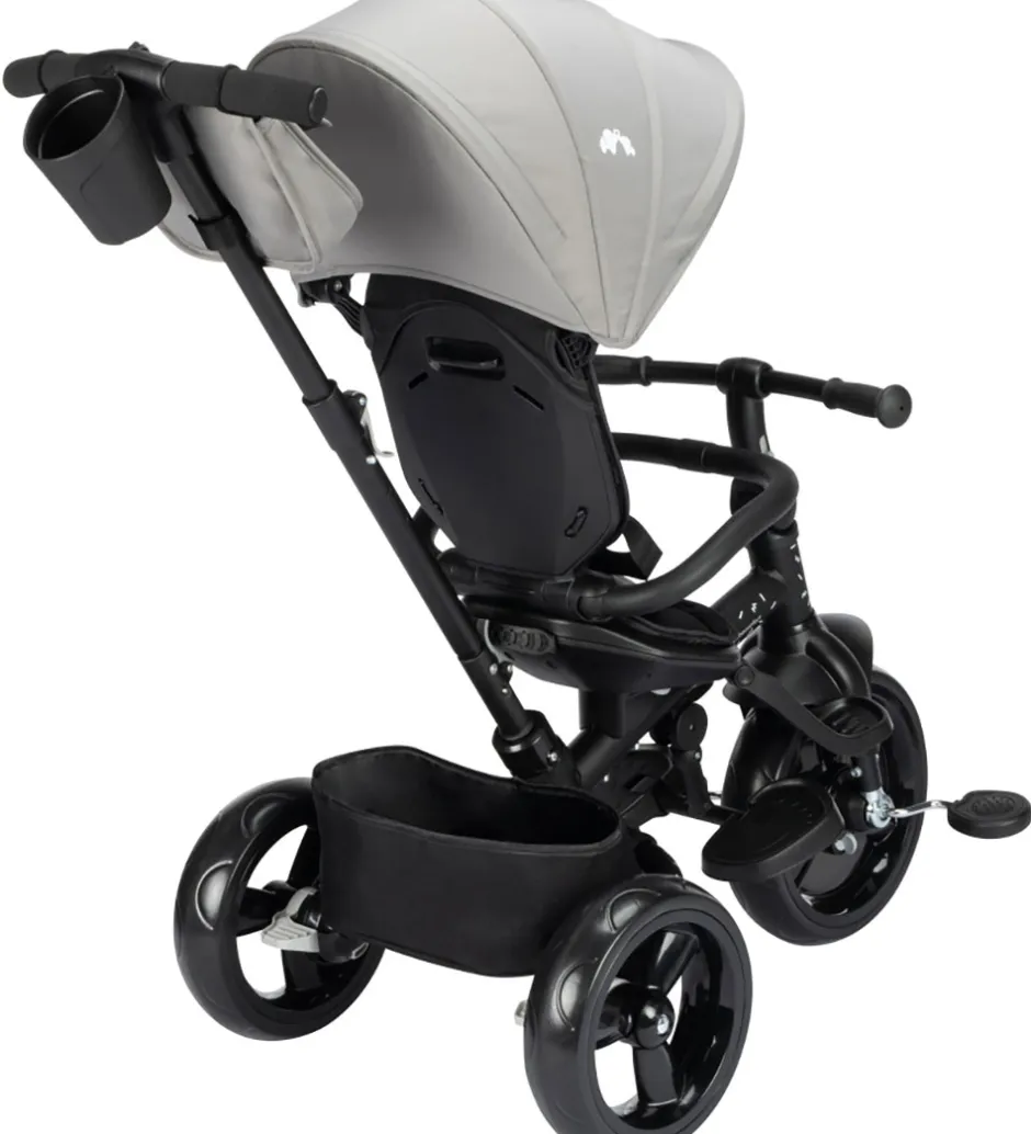 Bebeconfort Trehjulet Cykel - Windy - Tinted Gray