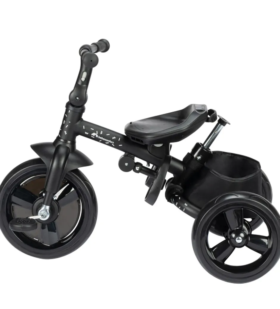 Bebeconfort Trehjulet Cykel - Windy - Tinted Gray