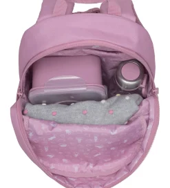 Børn Beckmann Børnehavetaske - Urban Mini - Pink