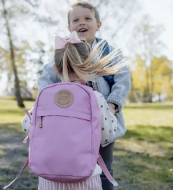 Børn Beckmann Børnehavetaske - Urban Mini - Pink
