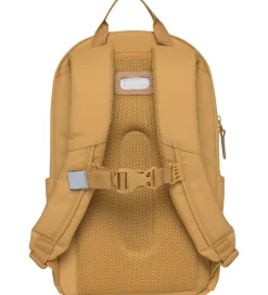 Børnehavetasker*Beckmann Børnehavetaske - Urban Mini - Gul