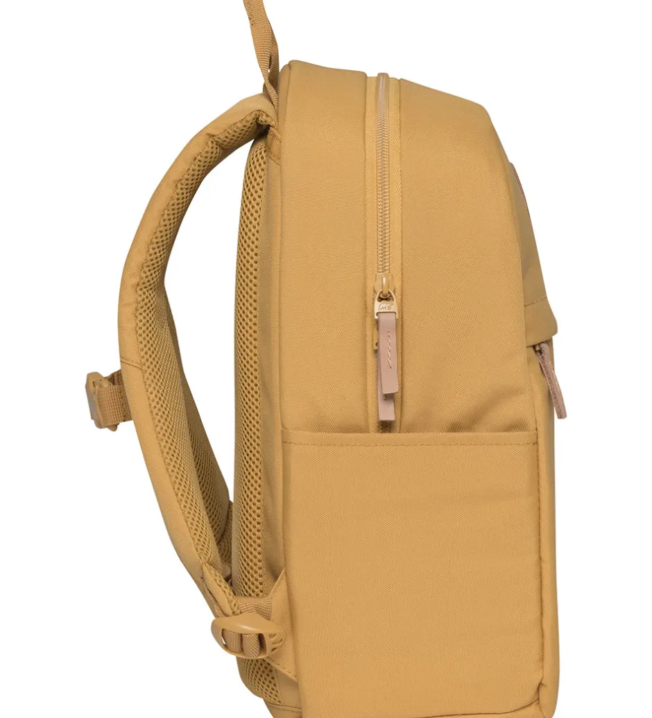 Børnehavetasker*Beckmann Børnehavetaske - Urban Mini - Gul