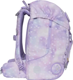 Skoletasker*Beckmann Skoletaske - Classic Maxi - Unicorn Princess