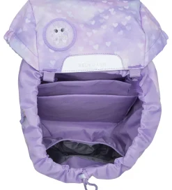 Skoletasker*Beckmann Skoletaske - Classic Maxi - Unicorn Princess