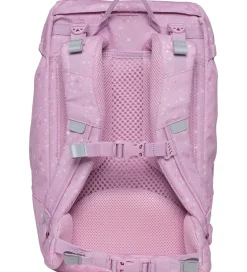 Skoletasker*Beckmann Skoletaske - Classic Maxi - Rosie - Pink
