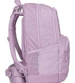 Skoletasker*Beckmann Skoletaske - Sport Junior - Padded Hearts - Pink
