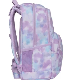 Beckmann Skoletaske - Sport Junior - Tie Dye