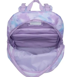 Beckmann Skoletaske - Sport Junior - Tie Dye