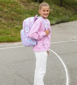 Beckmann Skoletaske - Sport Junior - Tie Dye