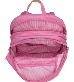 Skoletasker*Beckmann Skoletaske - Urban Midi - Pink