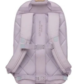 Skoletasker*Beckmann Skoletaske - Urban Midi - Light Purple